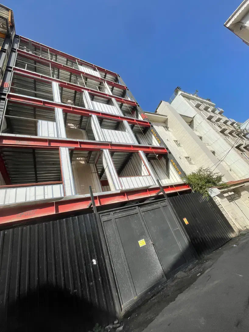 پیش فروش واحد ۱۶۵ متری تحویل ۱۲ ماهه در شقایق|پیش‌فروش املاک|لاهیجان, شقایق|دیوار