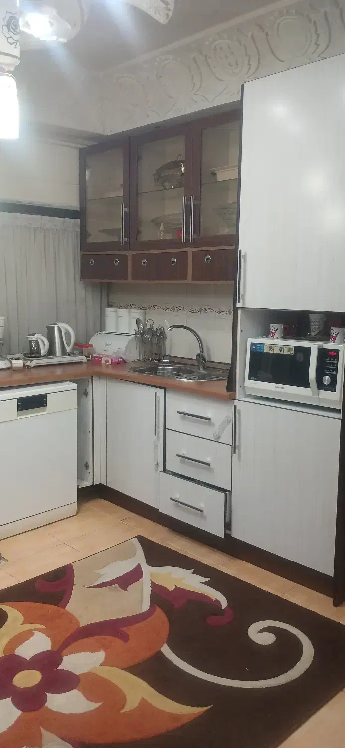 کابینت MDF|مصالح و تجهیزات ساختمان|قائمشهر, |دیوار