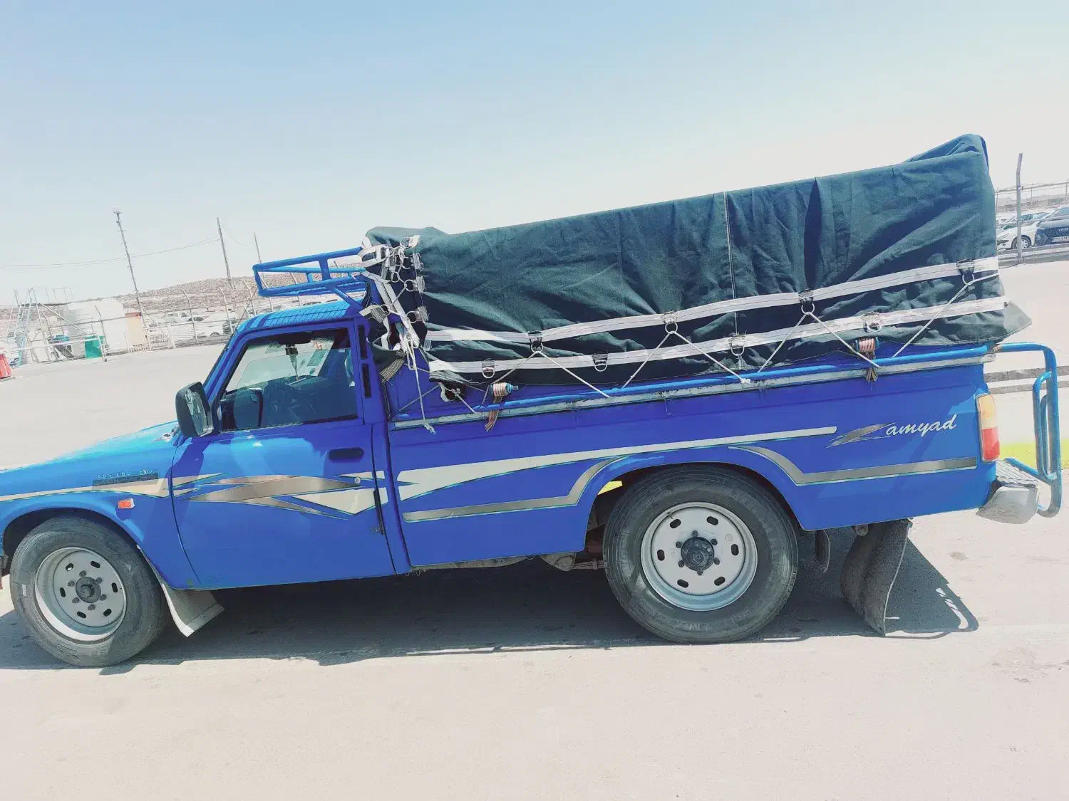 نیسان ۱۴۰۰|خودرو سواری و وانت|سیرجان, |دیوار