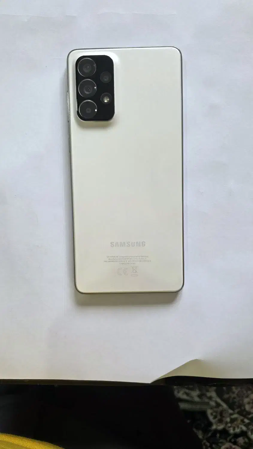 گوشی A73.5G|موبایل|پردیس, فاز ۱۱|دیوار