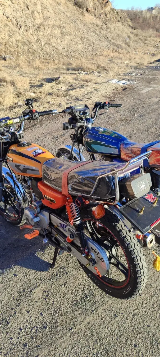 موتور ۲۵۰همتاز|موتورسیکلت|مشگین شهر, |دیوار