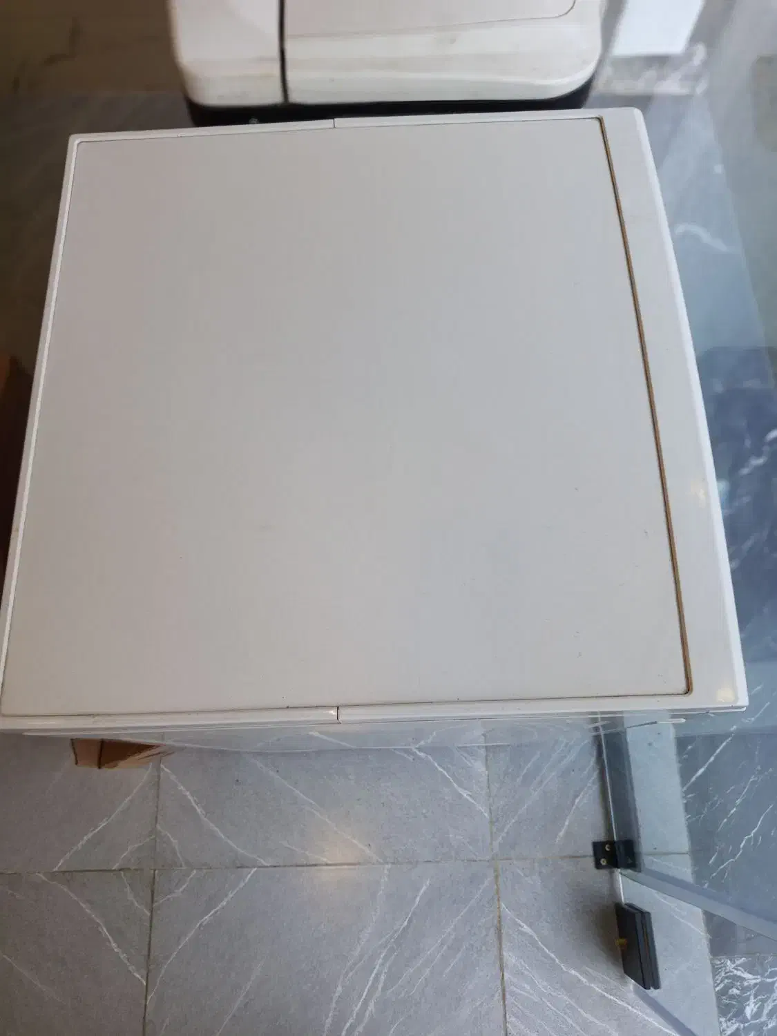 لباسشویی سینجر در حد|ماشین لباسشویی و خشک‌کن لباس|کرج, برغان|دیوار