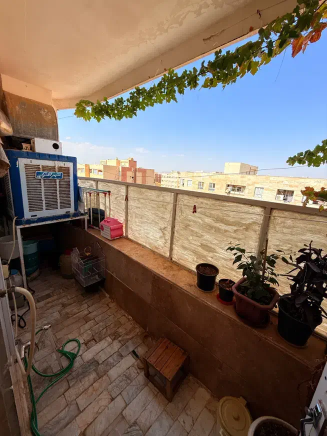 ۲ خواب/تمیز مرتب/ مشاور اسماعیلی|فروش آپارتمان|قم, پردیسان|دیوار