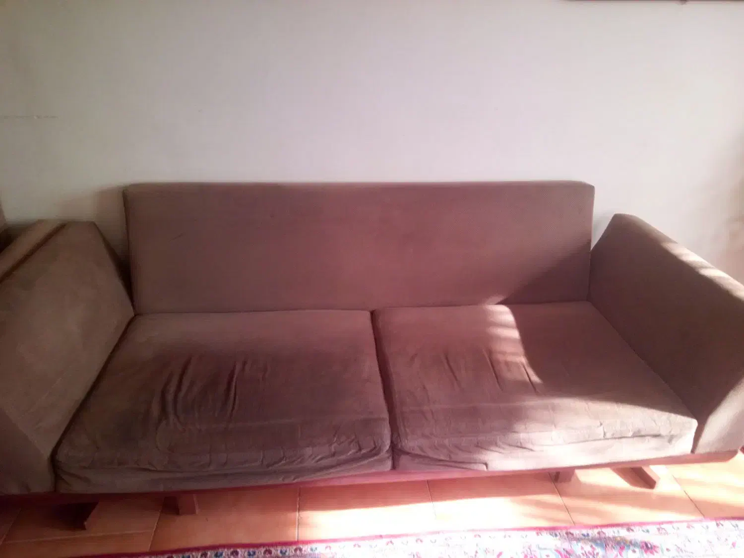 مبل|مبلمان خانگی و میز عسلی|تهران, شهرک کوهسار|دیوار