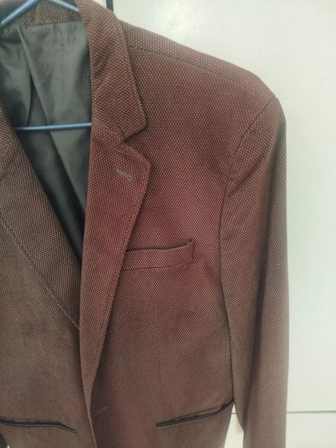 کت مخمل مردانه|لباس|گرگان, |دیوار