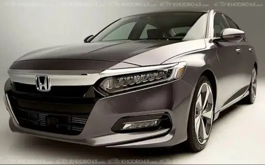 حواله هوندا آکورد|خودرو سواری و وانت|بجنورد, |دیوار