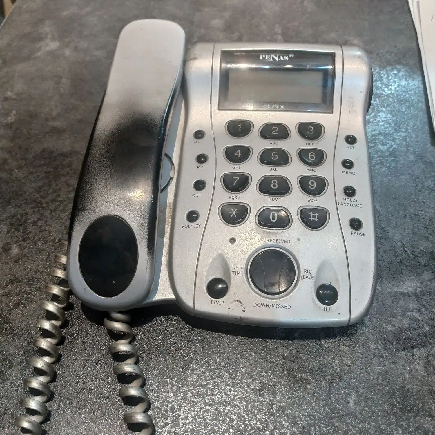 تلفن|تلفن رومیزی|مشهد, امیر|دیوار