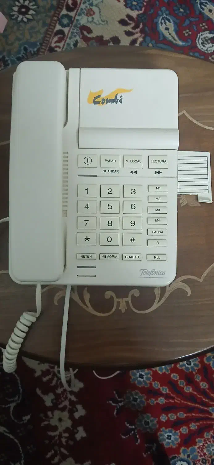 تلفن خونه|تلفن رومیزی|قزوین, |دیوار