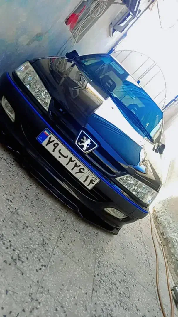 اهواز|خودرو سواری و وانت|اهواز, شریعتی جنوبی|دیوار