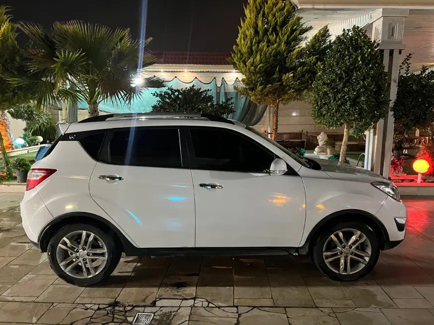 چانگان|خودرو سواری و وانت|شهریار, شهریار|دیوار