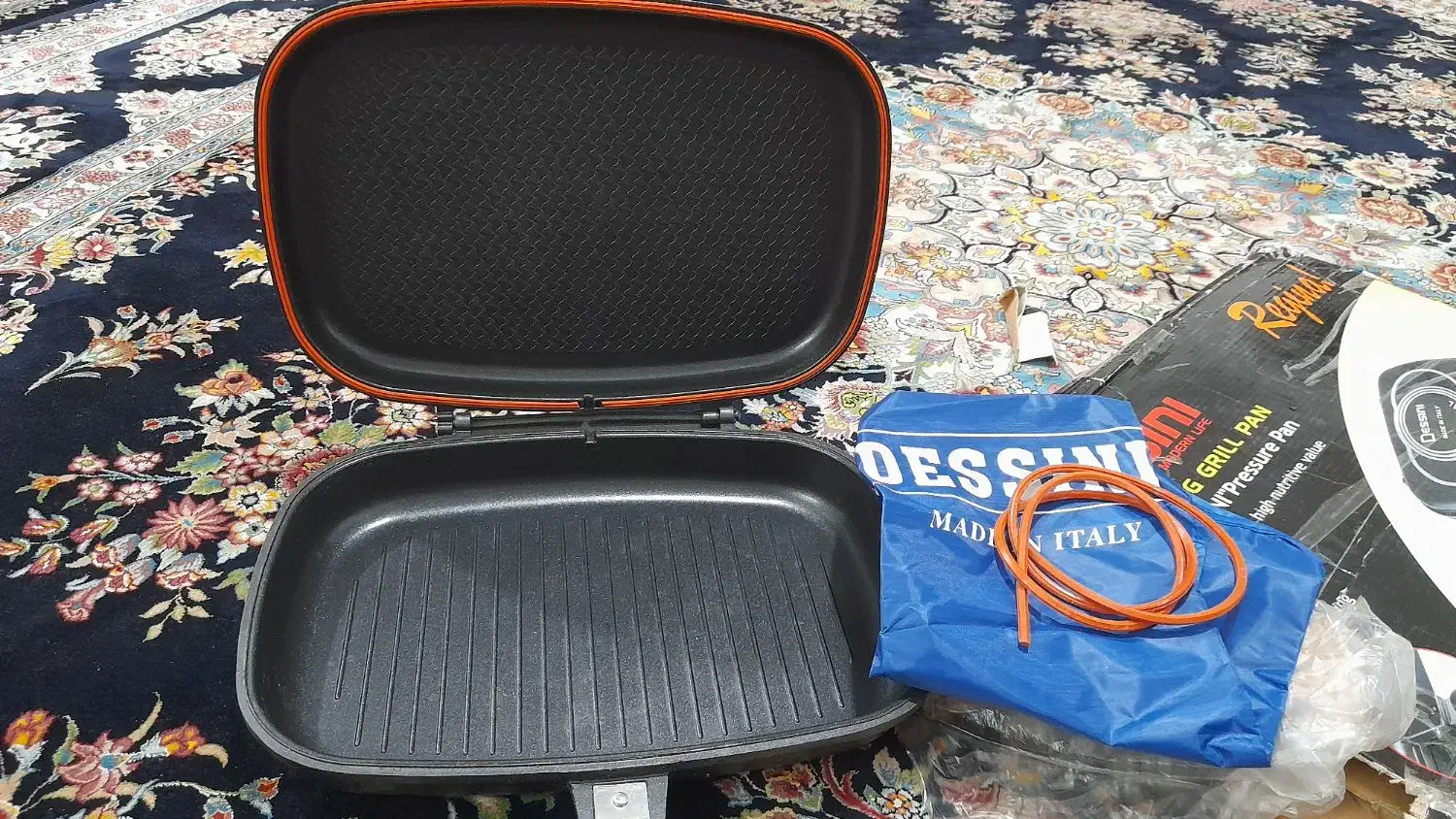 وسایل آشپزخانه|ظروف پختوپز|تهران, کیانشهر|دیوار