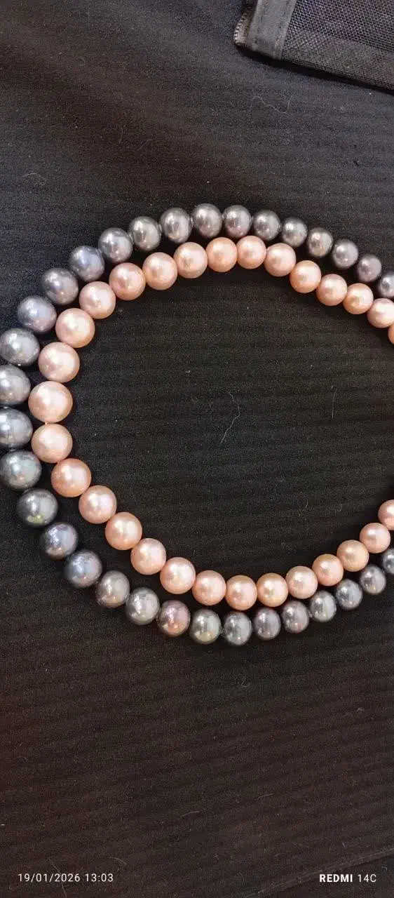 مروارید اصل با فاکتور|جواهرات|ورامین, ورامین|دیوار