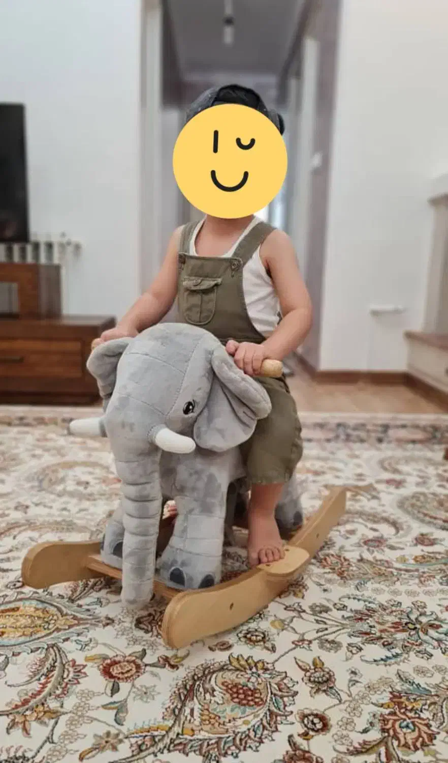 سه چرخه کودک|دوچرخه، اسکیت، اسکوتر|تهران, جنت‌آباد جنوبی|دیوار