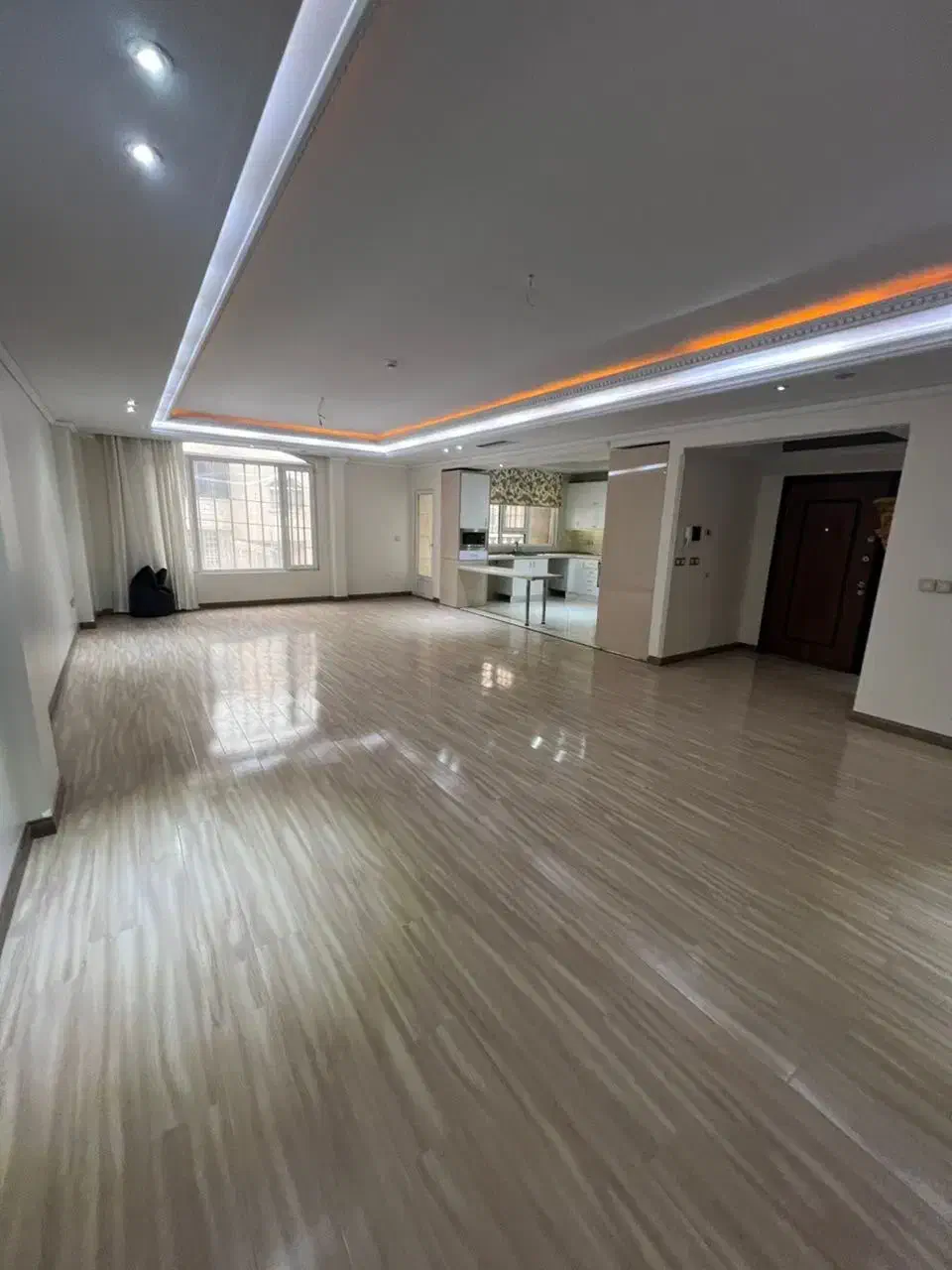 اجازه|اجارهٔ آپارتمان|تهران, ولنجک|دیوار