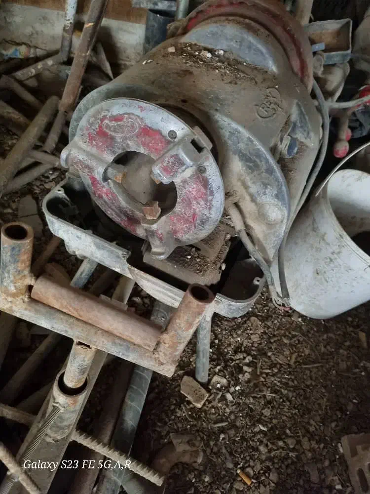 حدیده برقی ۳ اینچ رکس ژاپن|ابزارآلات|ابریشم, |دیوار