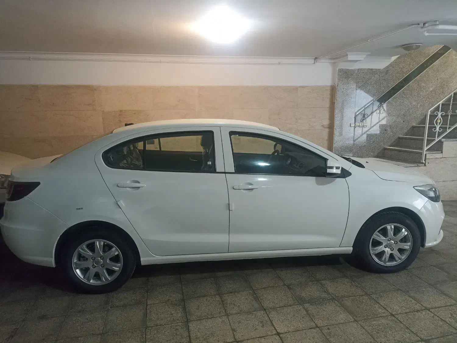 شاهین GL صفر|خودرو سواری و وانت|ایرانشهر, |دیوار