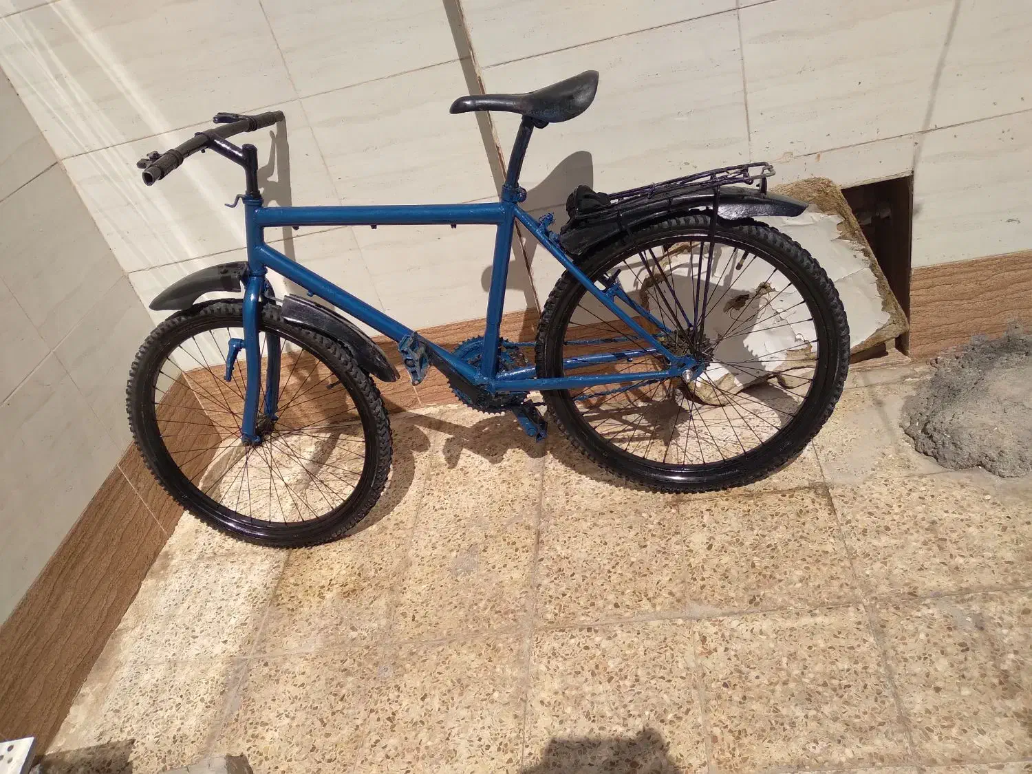 دوچرخه 24|دوچرخه، اسکیت، اسکوتر|باوی, |دیوار