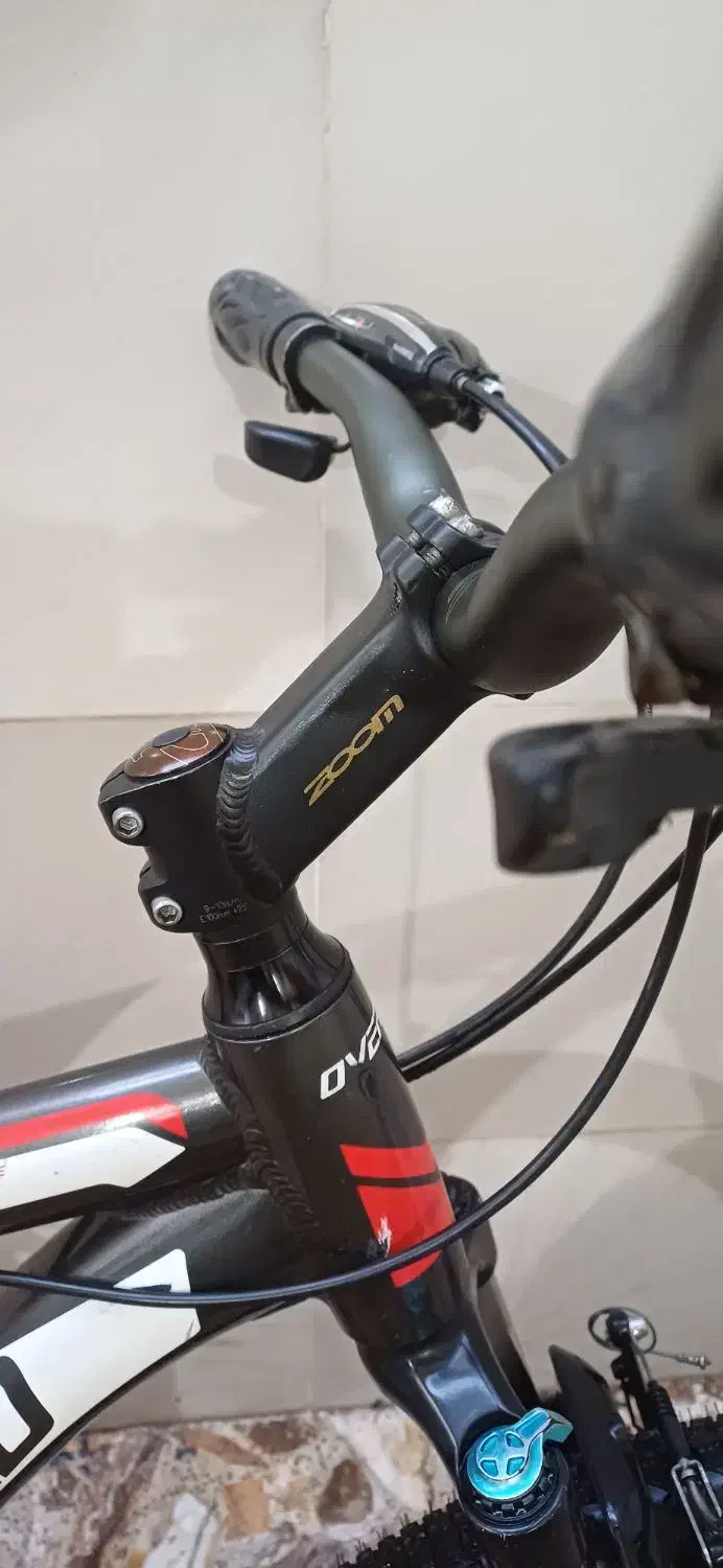 دوچرخه اورلورد 26|دوچرخه، اسکیت، اسکوتر|رشت, شالکو|دیوار