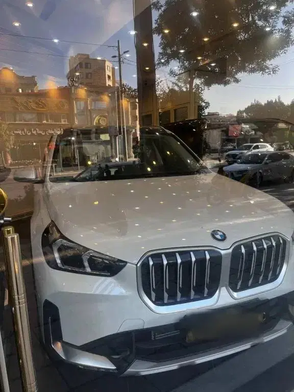 BMW X1 2024|خودرو سواری و وانت|تهران, نجات اللهی|دیوار