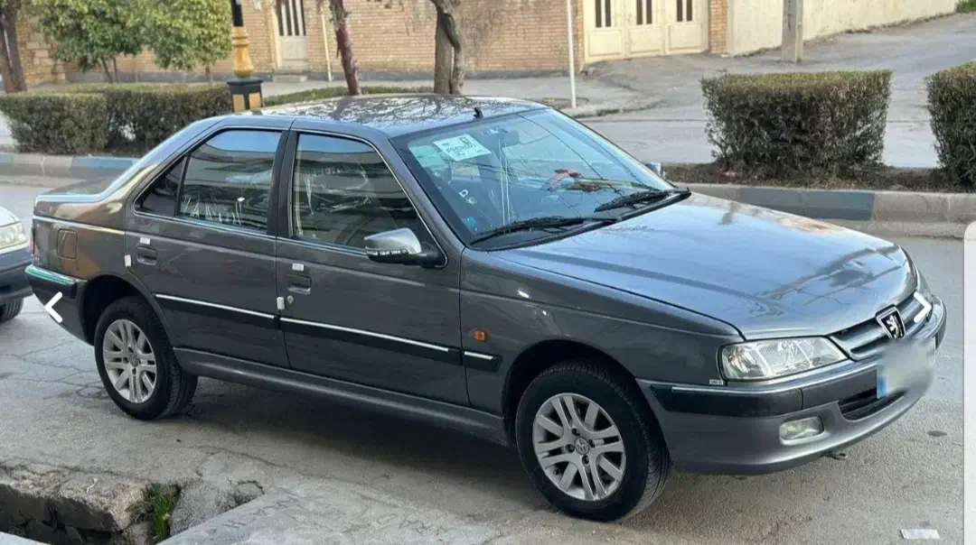 پارس سال مدل ۹۶|خودرو سواری و وانت|ایذه, |دیوار