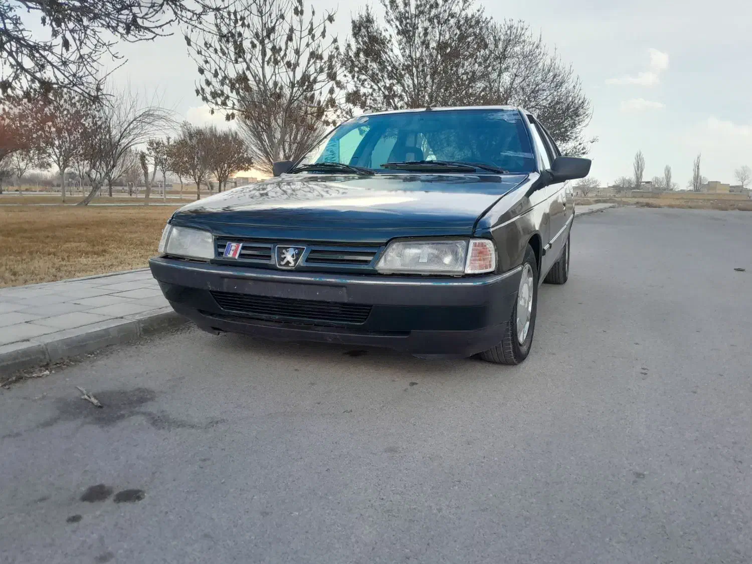 پژو۲۰۰۰هزار|خودرو سواری و وانت|ارومیه, |دیوار