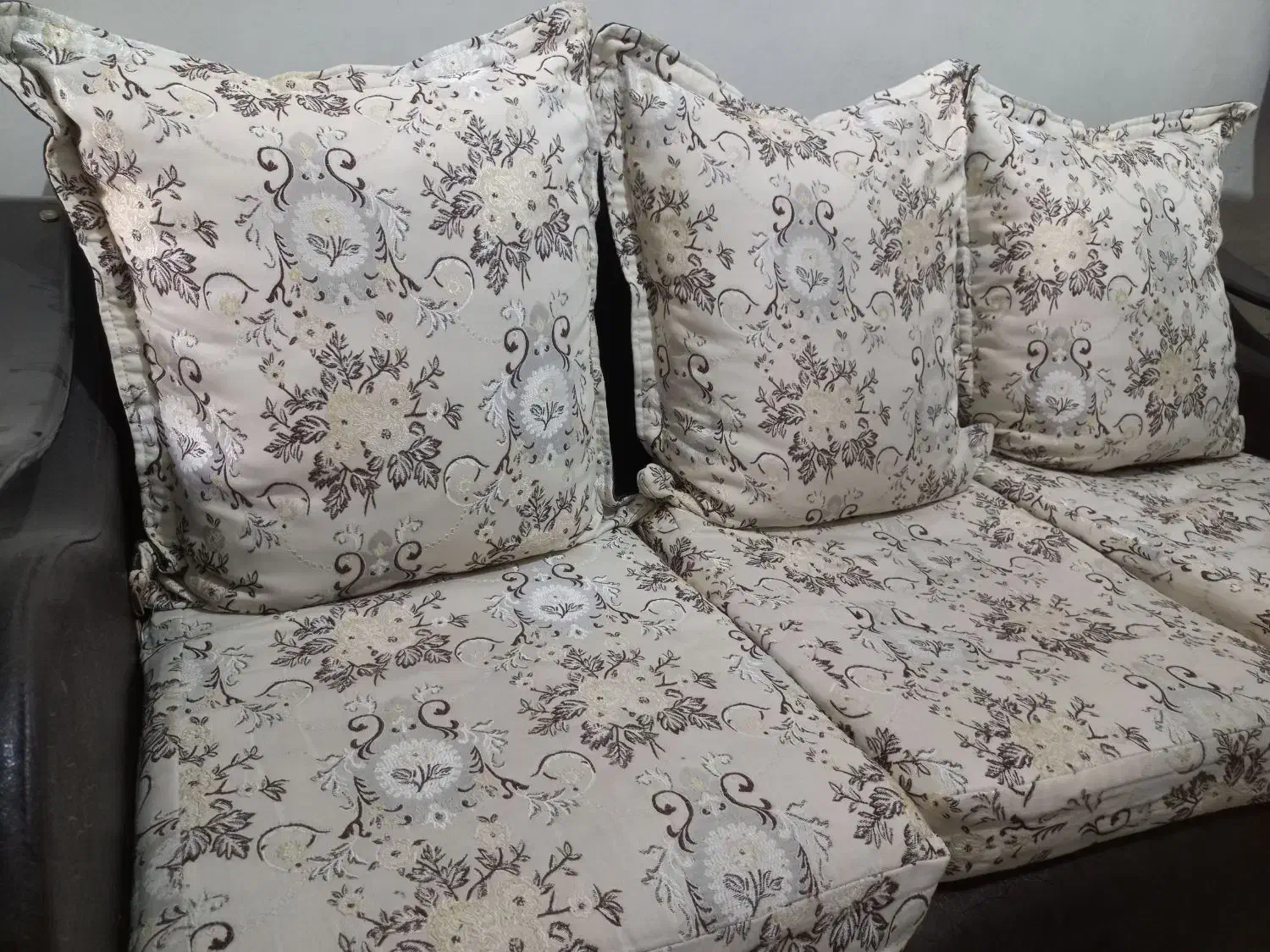 مبل راحتی|مبلمان خانگی و میز عسلی|اراک, |دیوار