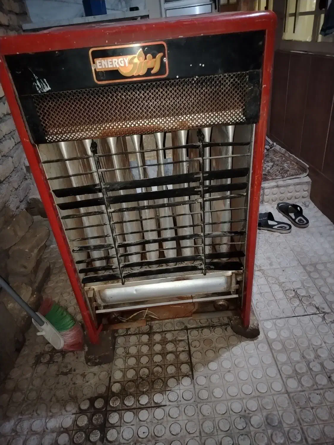 یخچال و هیتر فروشی|فروشگاه و مغازه|قوچان, |دیوار