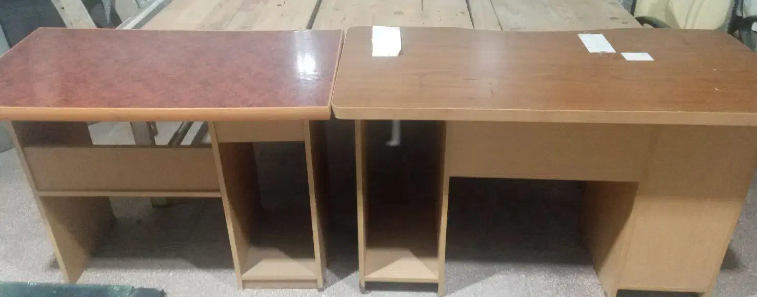 فروش میز و کابینت|میز تحریر و کامپیوتر|همدان, |دیوار