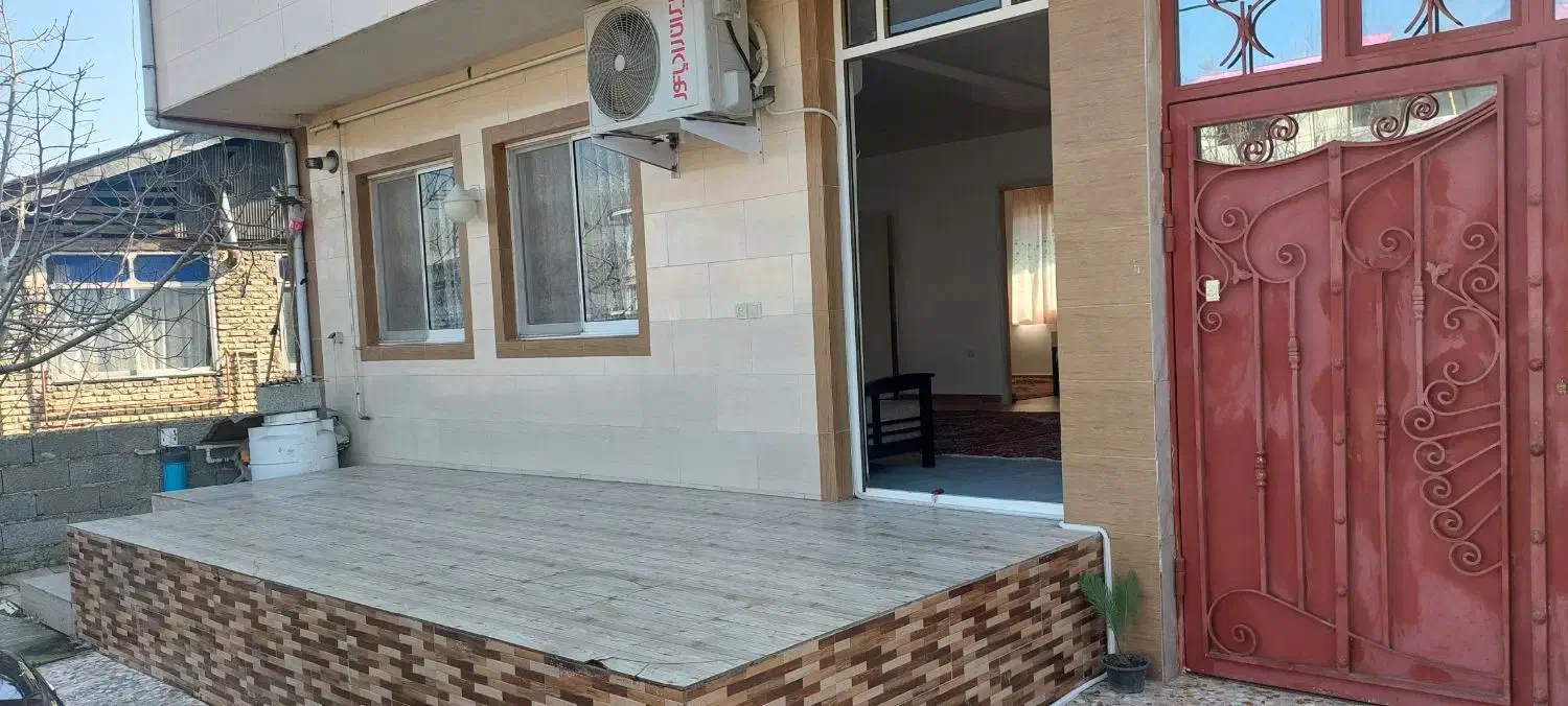 اقامتگاه آرامش|اجارهٔ کوتاهمدت آپارتمان و سوئیت|آستانه اشرفیه, |دیوار