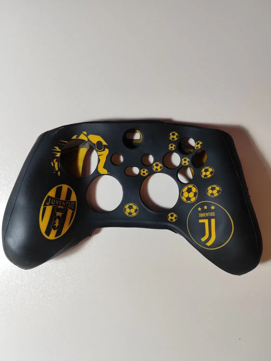 کاور دسته XBOX SERIES S|کنسول، بازی ویدئویی و آنلاین|امیرکلا, |دیوار