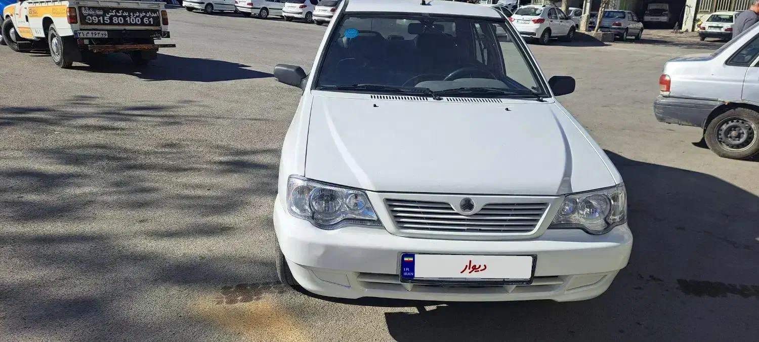 پراید ۱۳۲ شاسی سالم ۹۰|خودرو سواری و وانت|قوچان, |دیوار