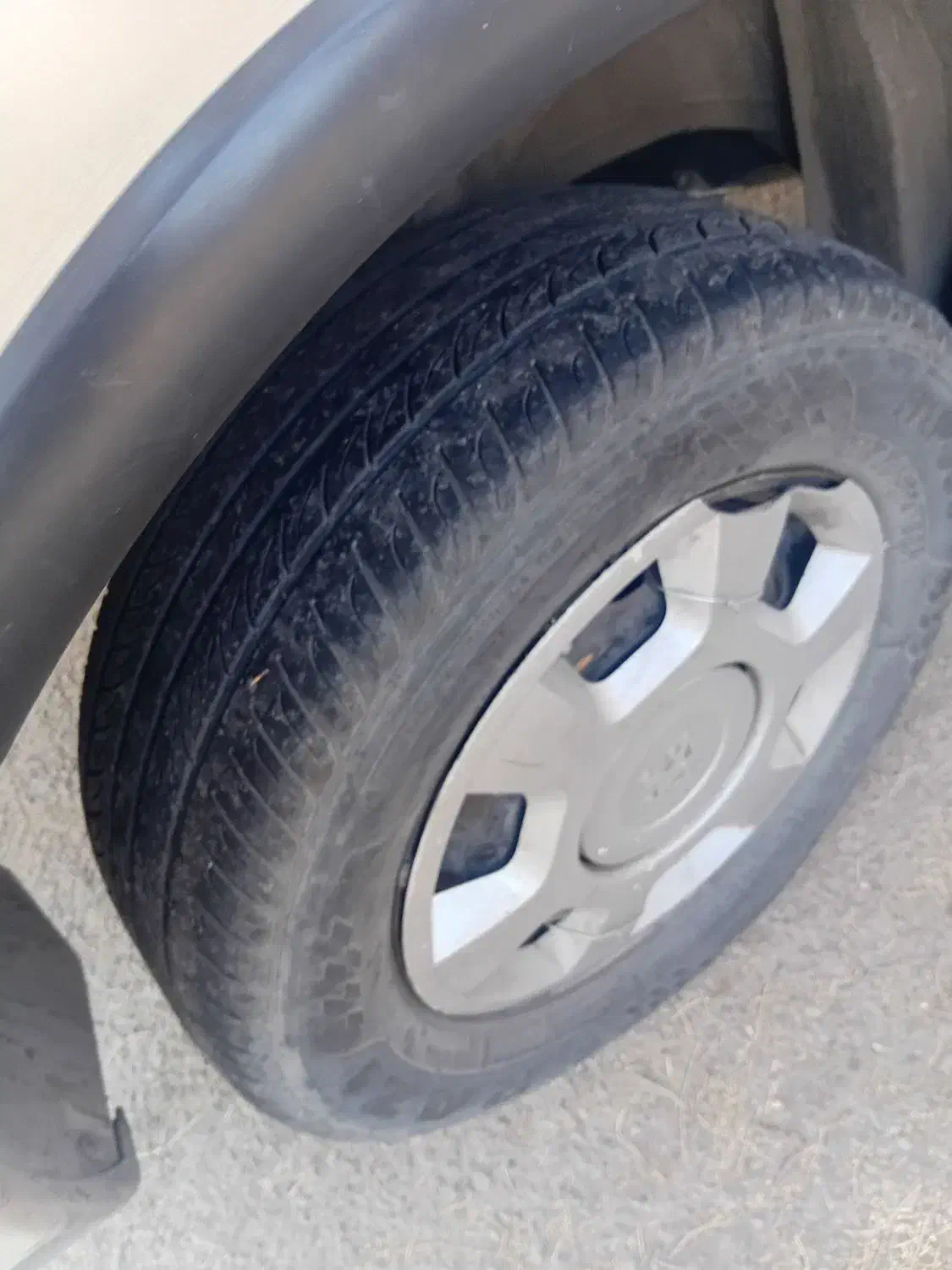 405خوش رخ درحد 99|خودرو سواری و وانت|بم, |دیوار