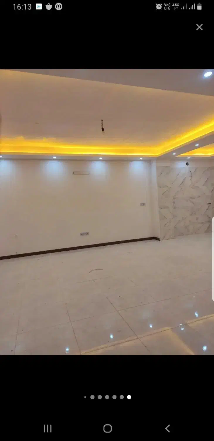 اجاره آپارتمان دوخوابه با پارکینگ نگارستان|اجارهٔ آپارتمان|قرچک, میرزائی شمالی|دیوار