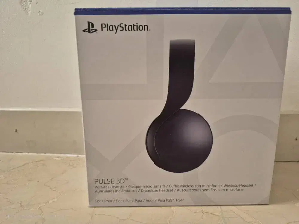 هد ست ۳ بعدی سونی|کنسول، بازی ویدئویی و آنلاین|کیش, |دیوار