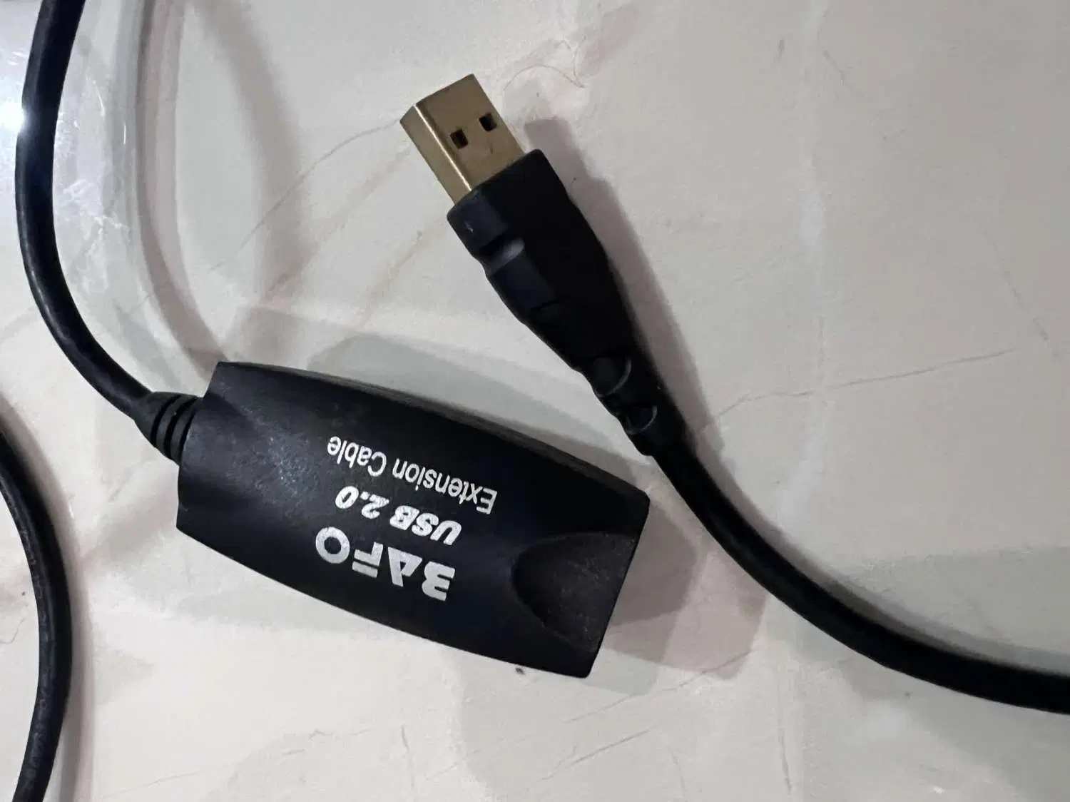 کابل افزایش طول USB و HDMI|قطعات و لوازم جانبی رایانه|تهران, حسینآباد|دیوار