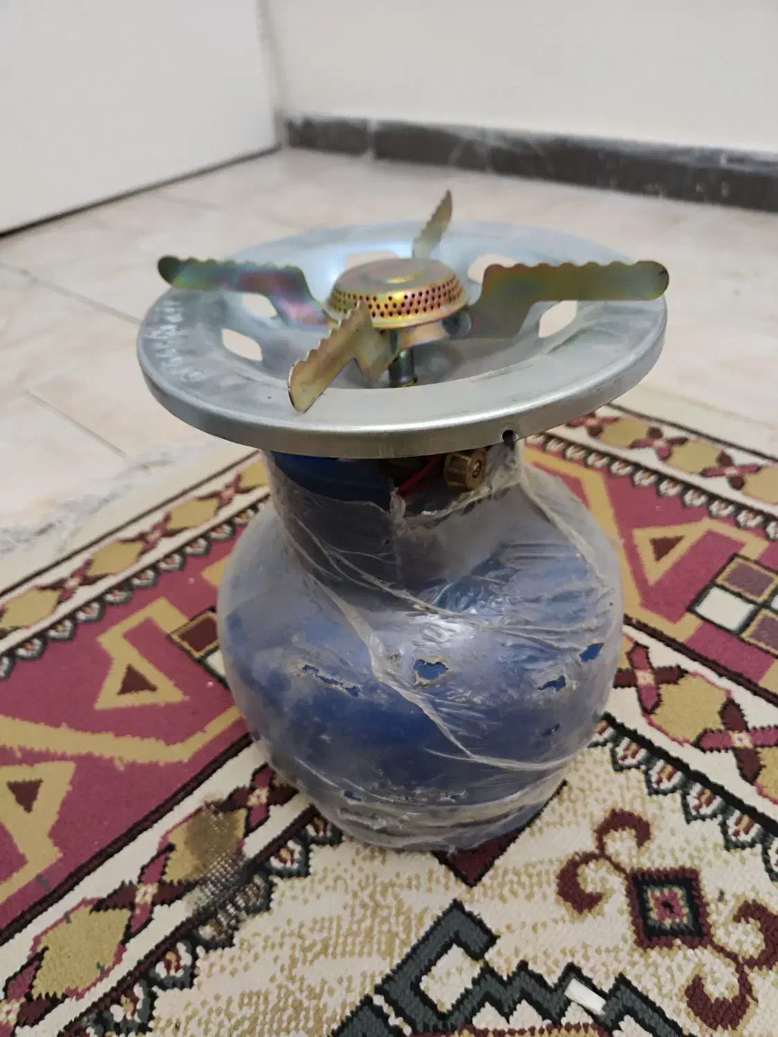 پیکنیک|اجاق گاز و لوازم برقی پخت‌وپز|اصفهان, آبشار|دیوار