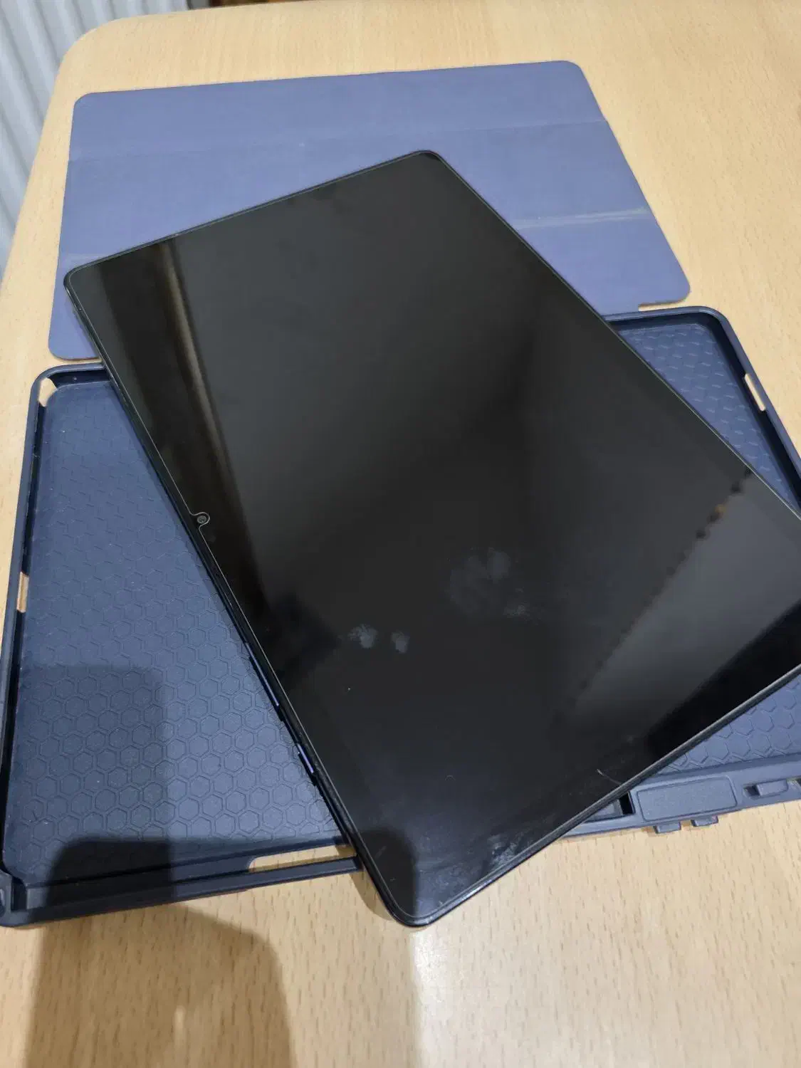 تبلت سامسونگA9 plus ظرفین ۱۲۸g رم۸|تبلت|اردبیل, |دیوار