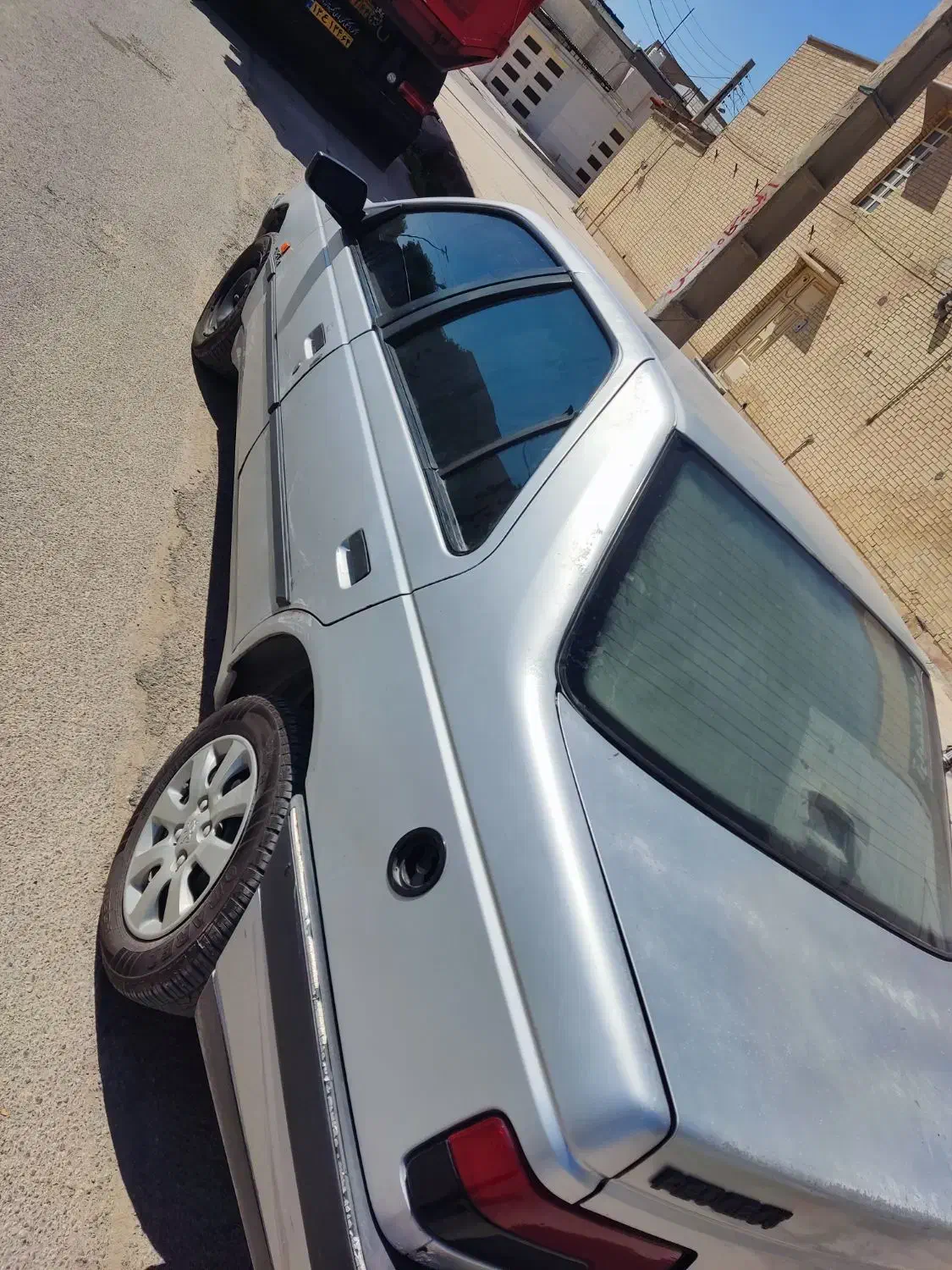 فروش|خودرو سواری و وانت|بهبهان, |دیوار