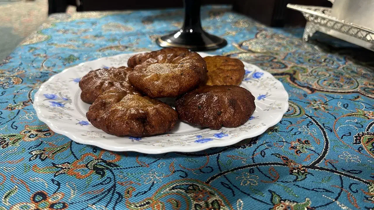 شیرینی|خوردنی و آشامیدنی|تهران, آسمان|دیوار