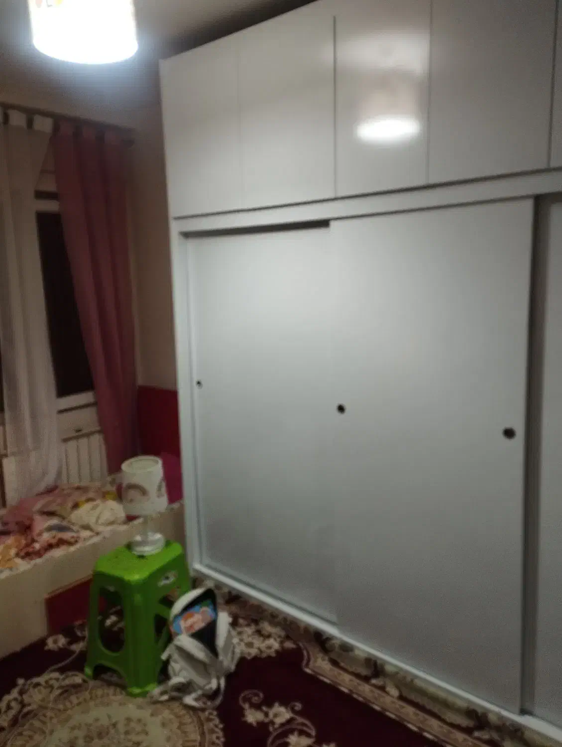 مسکن مهر امام رضا /انصار چهارم|اجارهٔ آپارتمان|پاکدشت, شهرک امام رضا|دیوار