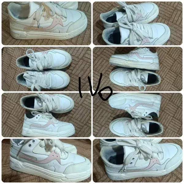 کتونی کفش صندل سایز 39|کیف، کفش، کمربند|قم, نخودی|دیوار