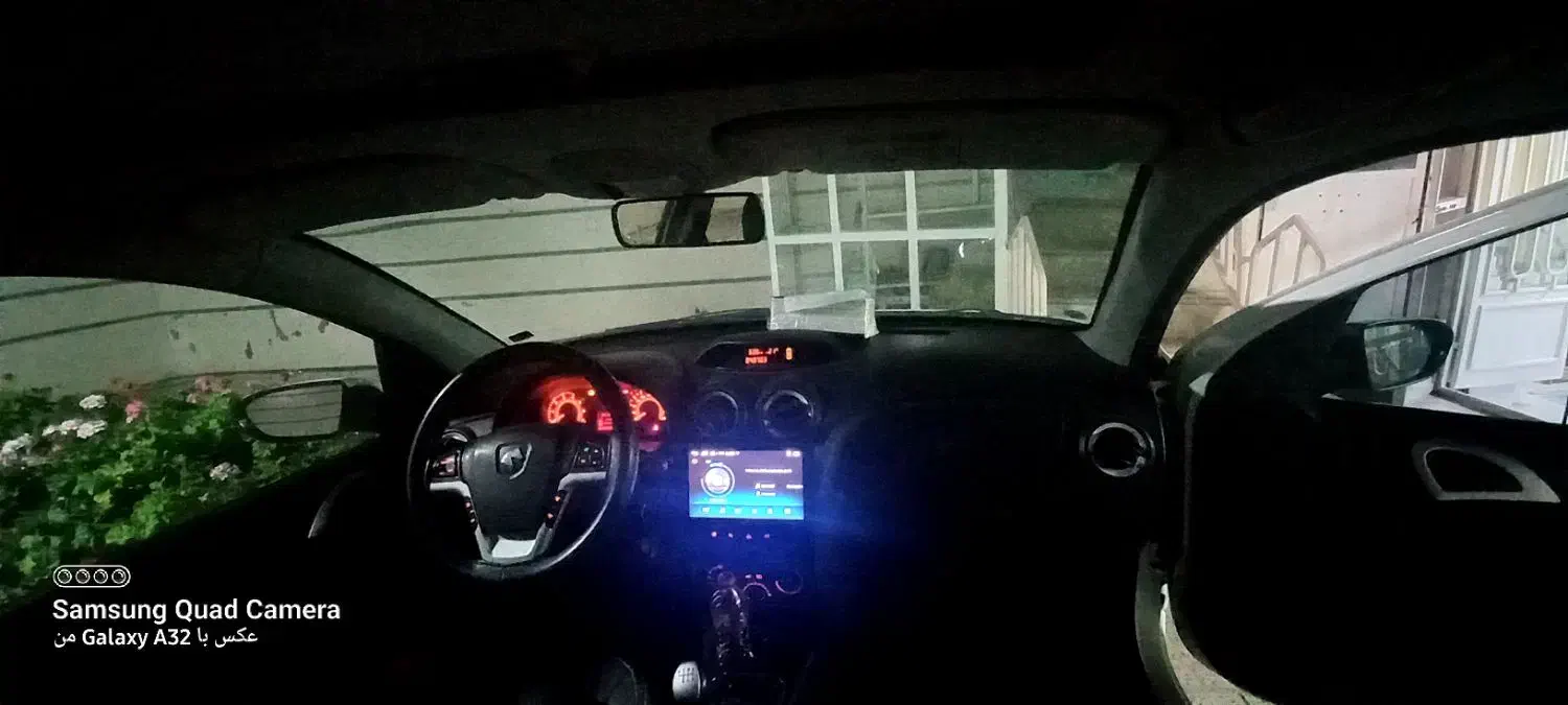 رانا پلاس پاناروما|خودرو سواری و وانت|مشهد, کوه سنگی|دیوار