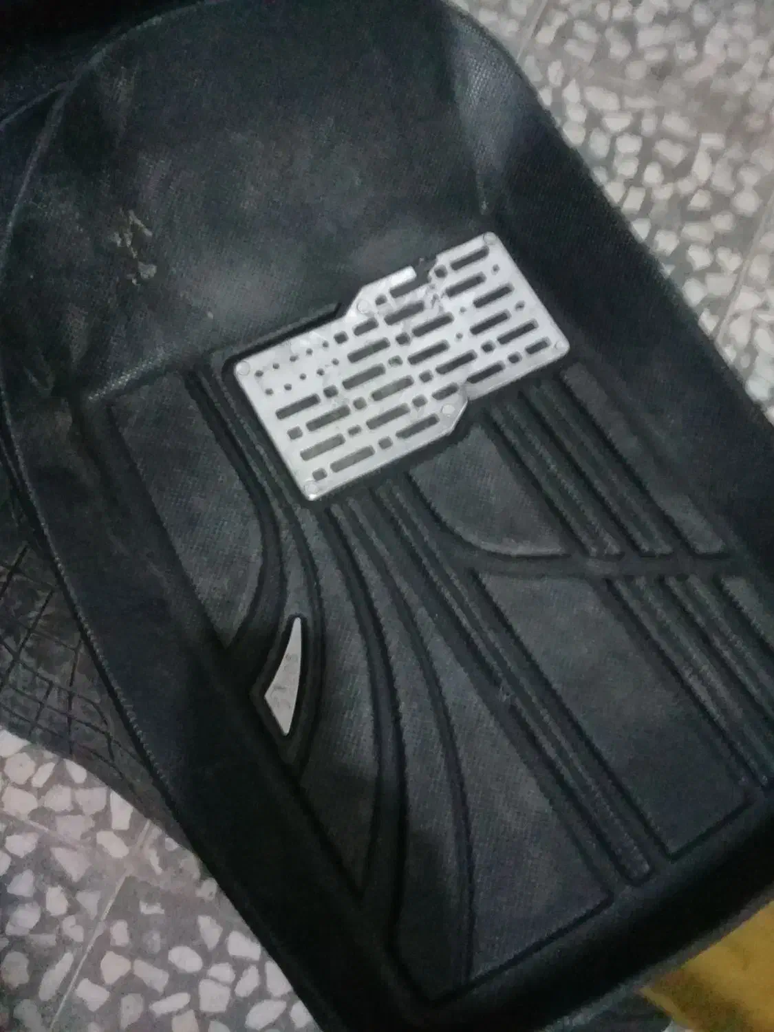 امپ و باند و پخش خطر عقب|قطعات یدکی و لوازم جانبی|خمینی‌شهر, |دیوار