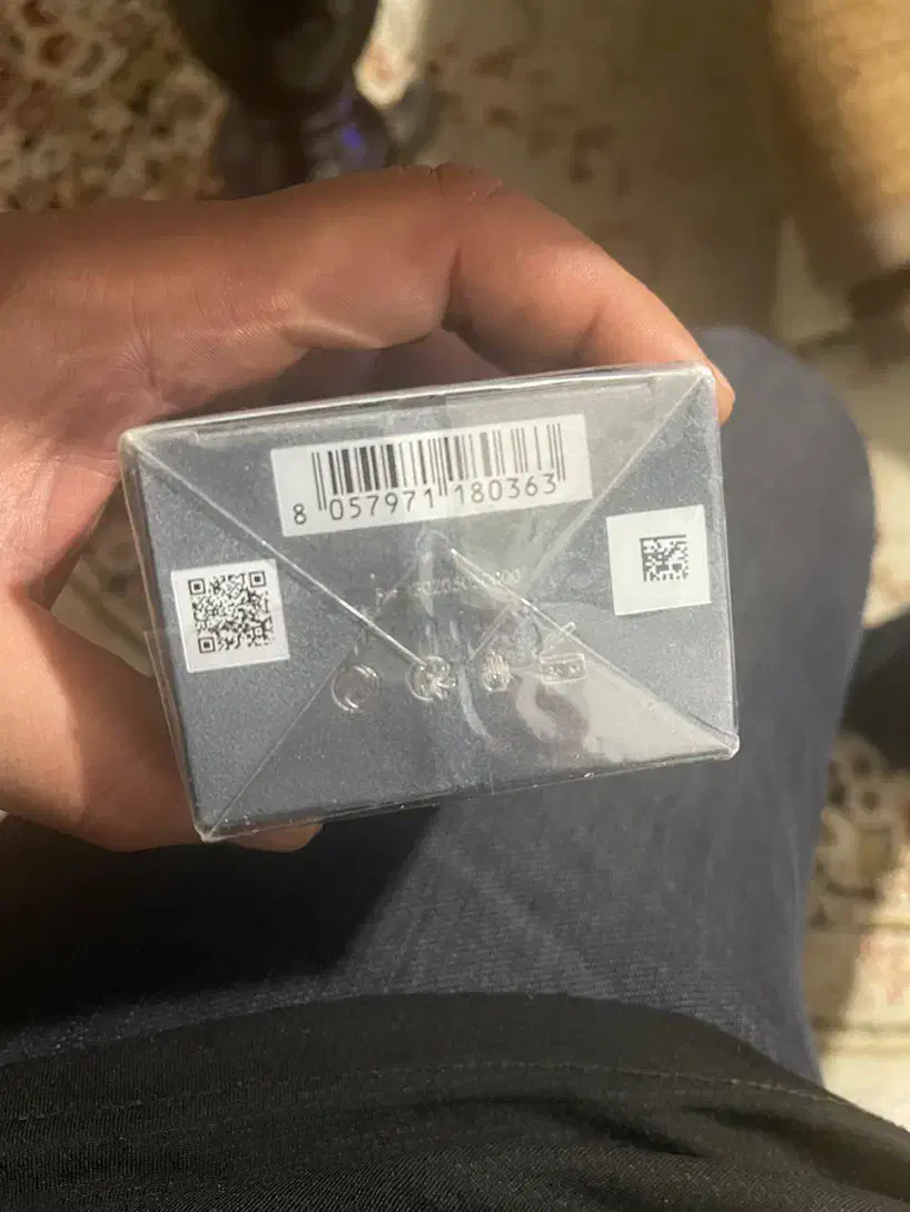 ادکلن Gabanaاورجنال|آرایشی، بهداشتی، درمانی|تبریز, |دیوار