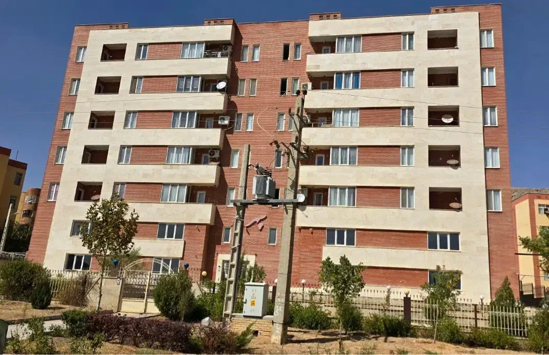 اجاره آپارتمان در شهر مهاجران|اجارهٔ آپارتمان|مهاجران, |دیوار