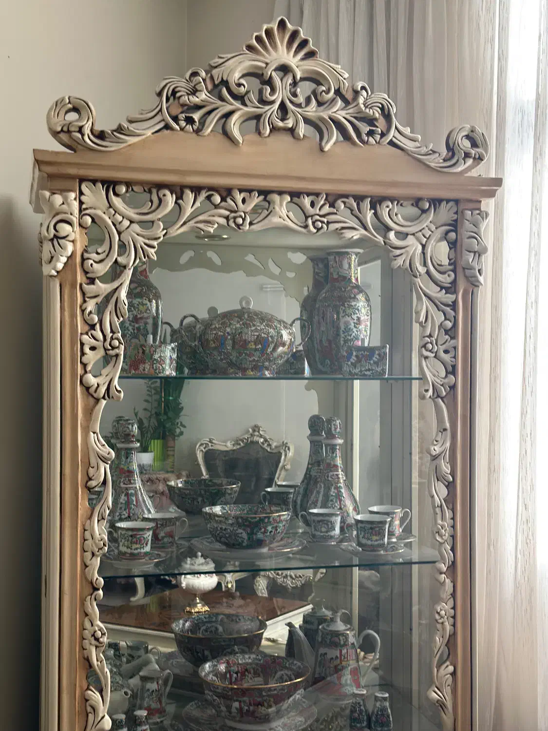 ویترین|بوفه، ویترین، کنسول|تهران, نصرت|دیوار