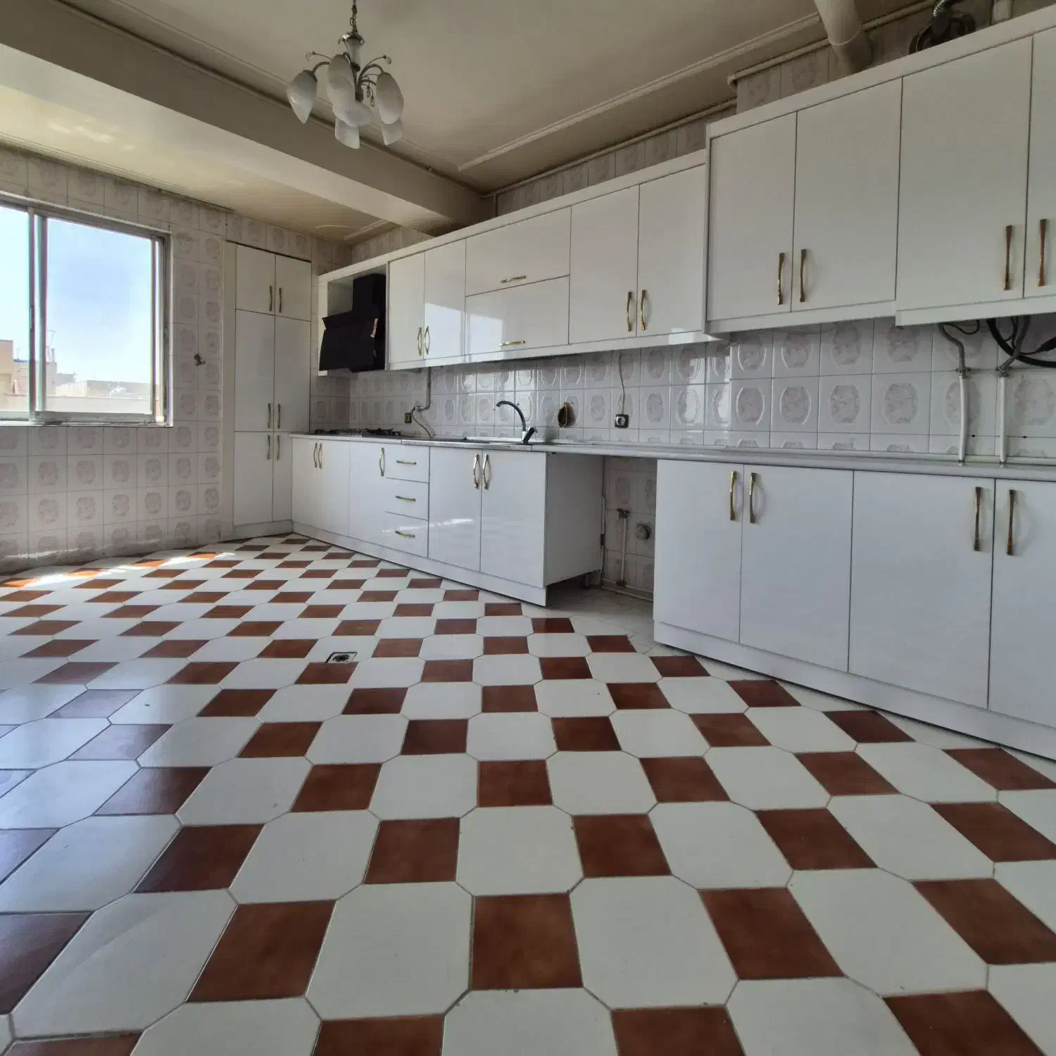 125 متر 3 خواب املاکمیهن|فروش آپارتمان|مشهد, شهرک رازی (شهرک غرب)|دیوار