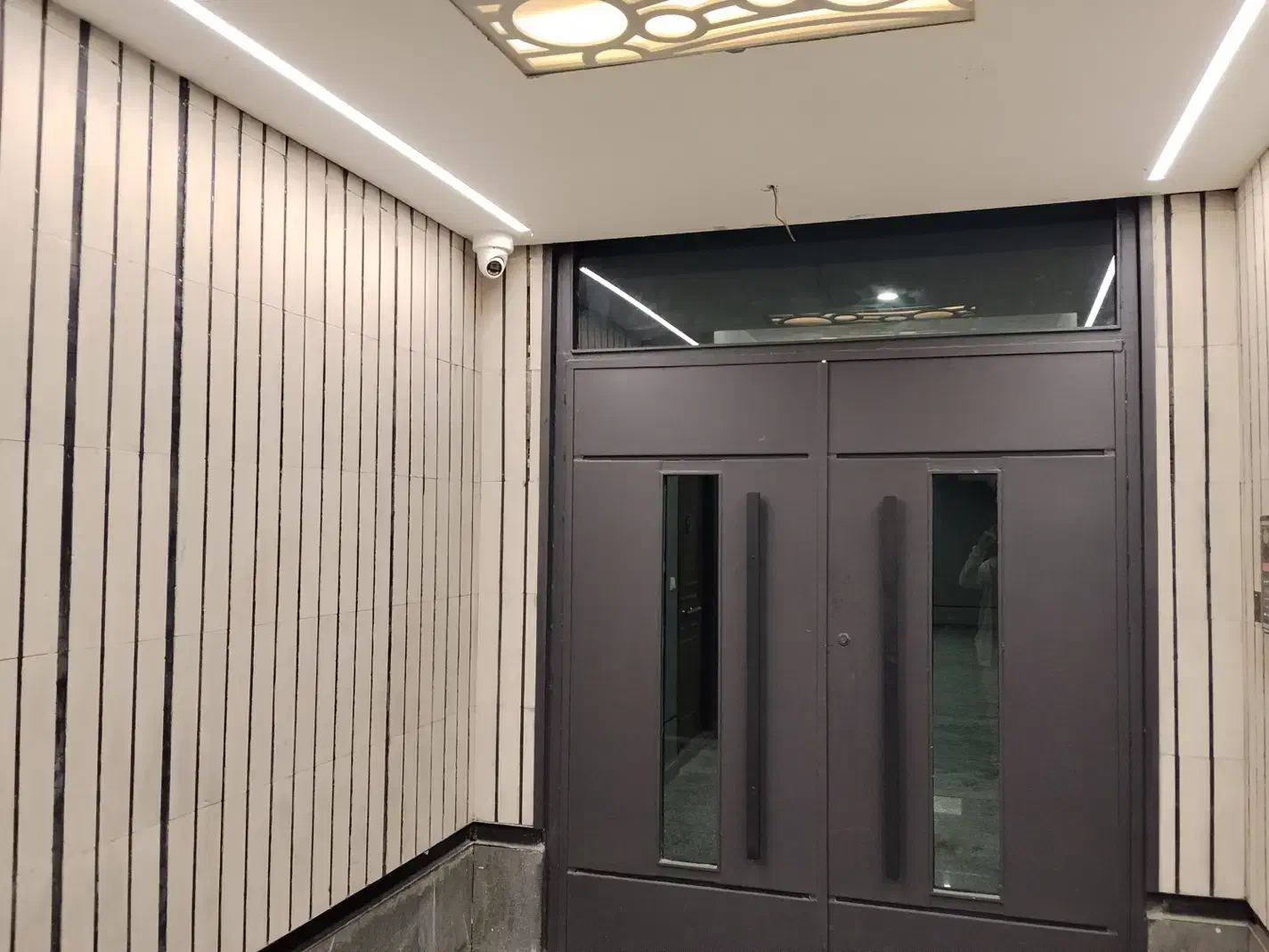 نصب دوربین مداربسته|خدمات پیشه و مهارت|پردیس, فاز ۲|دیوار