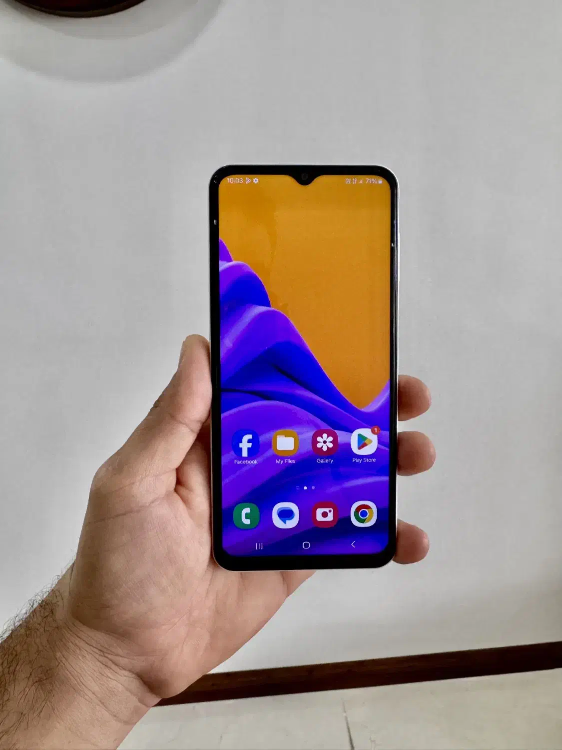 a13 64 gig نونو عروسک|موبایل|کرج, باغستان|دیوار