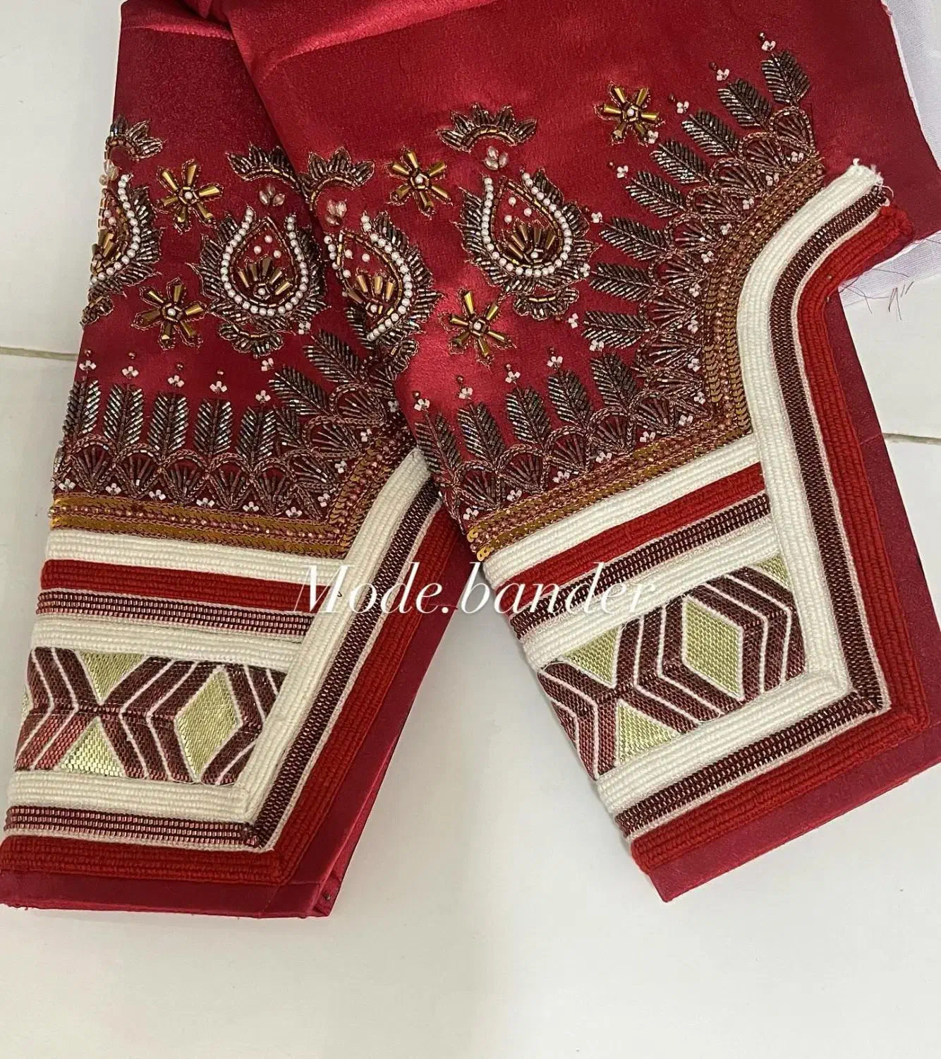 شلوار بندری|لباس|بندرعباس, |دیوار